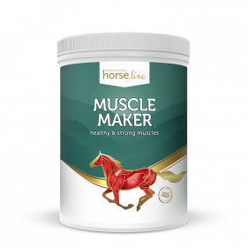 Muscle Maker 1050g DOPING...