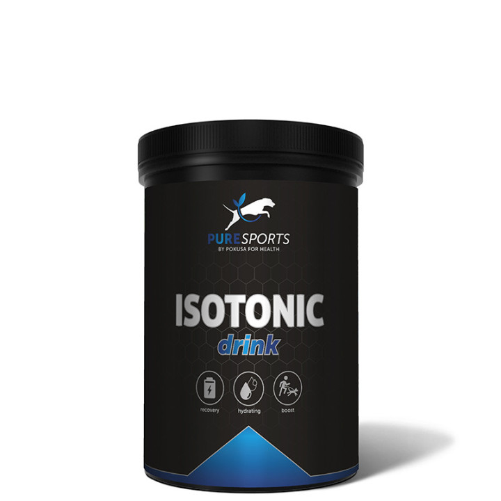 Pure Sports Isotonic Drink