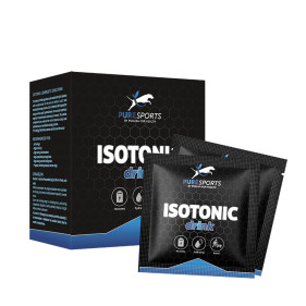 Pure Sports Isotonic Drink...
