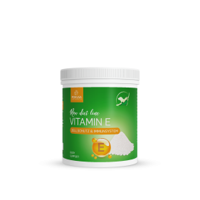 RawDietLine Vitamin E