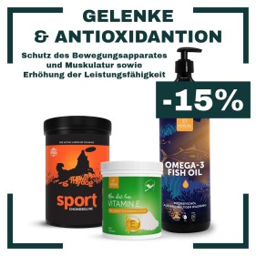 GELENKE & ANTIOXIDATION SET