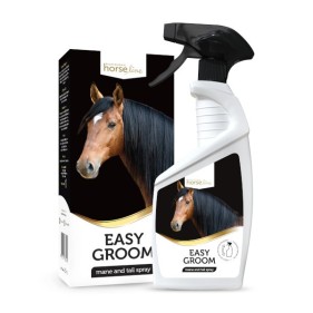 HorseLinePro Easy Groom