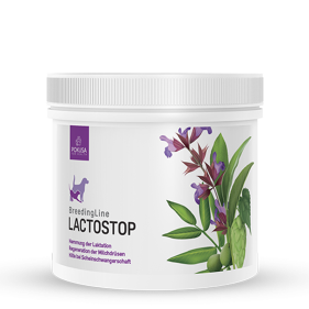 BreedingLine Lactostop