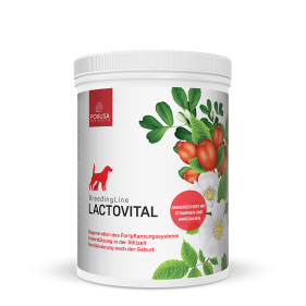 BreedingLine LactoVital