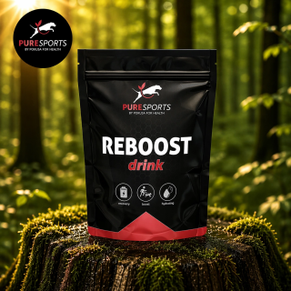 ReBoost für Hunde Regeneration & Energie - aktiv | Pokusa