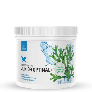 BreedingLine Junior Optimal+ Welpen Wachstum | Pokusa