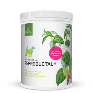BreedingLine Reproductal+ Zucht & Trächtigkeit | Pokusa