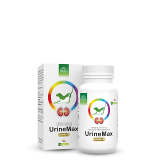 UrineMax Harnbalance für Hund & Katze | Pokusa