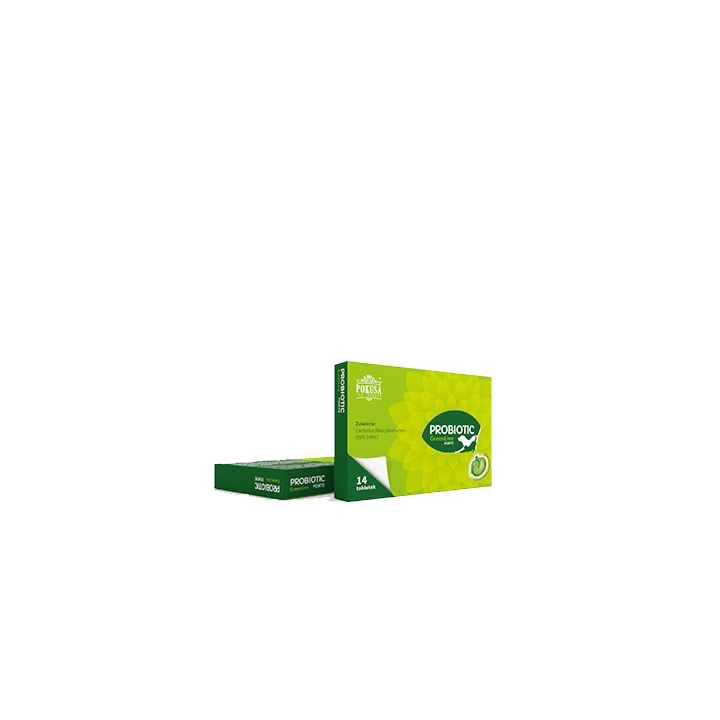 Probiotikum für Hund & Katze – Probiotic Forte | Pokusa